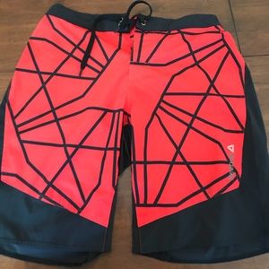 Reebok CrossFit Speed Short